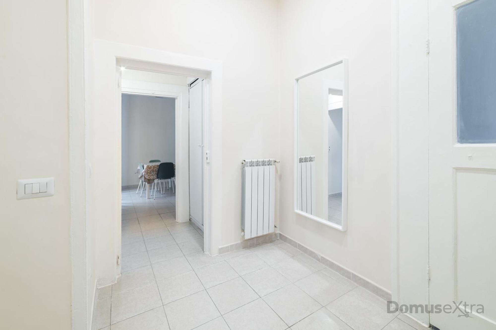 31 Saint Paul'S Apartment By Domusextra Napoli Eksteriør bilde
