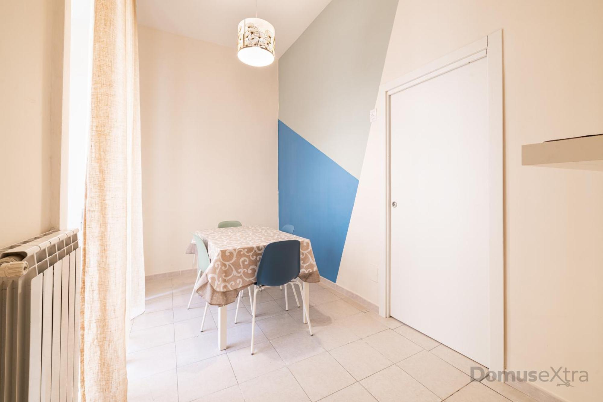 31 Saint Paul'S Apartment By Domusextra Napoli Eksteriør bilde